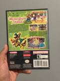 Mario Party 5 - Gamecube NO MANUAL