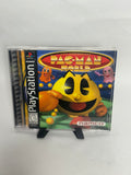Pac-Man World - Playstation