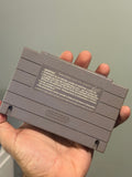 The Lost Vikings - Super Nintendo LOOSE CART Tested and Cleaned