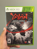 Yaiba: Ninja Gaiden Z - Xbox 360