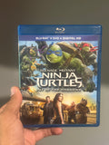 Teenage Mutant Ninja Turtles Out of the Shadows - Blu-ray