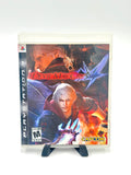 Devil May Cry 4