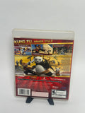 Kung Fu Panda - Playstation 3