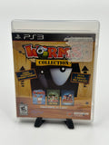 Worms Collection - Playstation 3