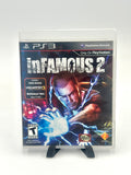 Infamous 2