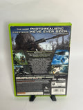 Call of Duty 4 Modern Warfare - Xbox 360