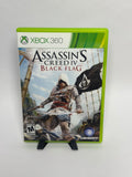 Assassin's Creed IV: Black Flag - Xbox 360