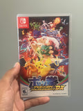 Pokken Tournament DX - Nintendo Switch