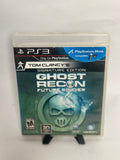 Ghost Recon: Future Soldier - Playstation 3