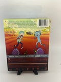 Rick and Morty: Season 4 (Blu-ray) – Pre-Owned