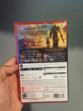 Fallout 4 [Anniversary Edition] - Nintendo Switch 2