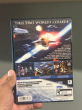 Phantasy Star Universe - Playstation 2 NO MANUAL