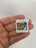 Zelda Tri Force Heroes - Nintendo 3DS LOOSE CART