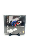 Gran Turismo 2