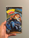 Crash of the Titans – PSP Complete in Box (CIB)