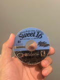 Mary-Kate & Ashley: Sweet 16 – Licensed to Drive – GameCube – Loose Disc