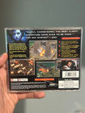 Soviet Strike - Playstation CIB Greatest Hits