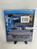 Ghost in the Shell (2017) Blu-ray – Brand New & Factory Sealed