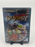 Heavenly Guardian - Playstation 2