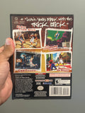 NBA Street Vol 3 - Gamecube