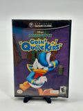Donald Duck Going Quackers - Gamecube CIB