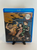 Demon Slayer Kimetsu no Yaiba Blu-ray Vol 2 Episodes 14-26 Preowned