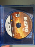 The Last of Us Part I - Playstation 5