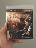 Venetica - Playstation 3