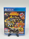 Pac-Man Museum Plus - Playstation 4 BRAND NEW
