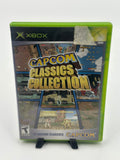 Capcom Classics Collection - Xbox
