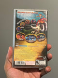 Crash of the Titans – PSP Complete in Box (CIB)