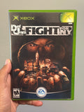 Def Jam Fight for NY - Xbox