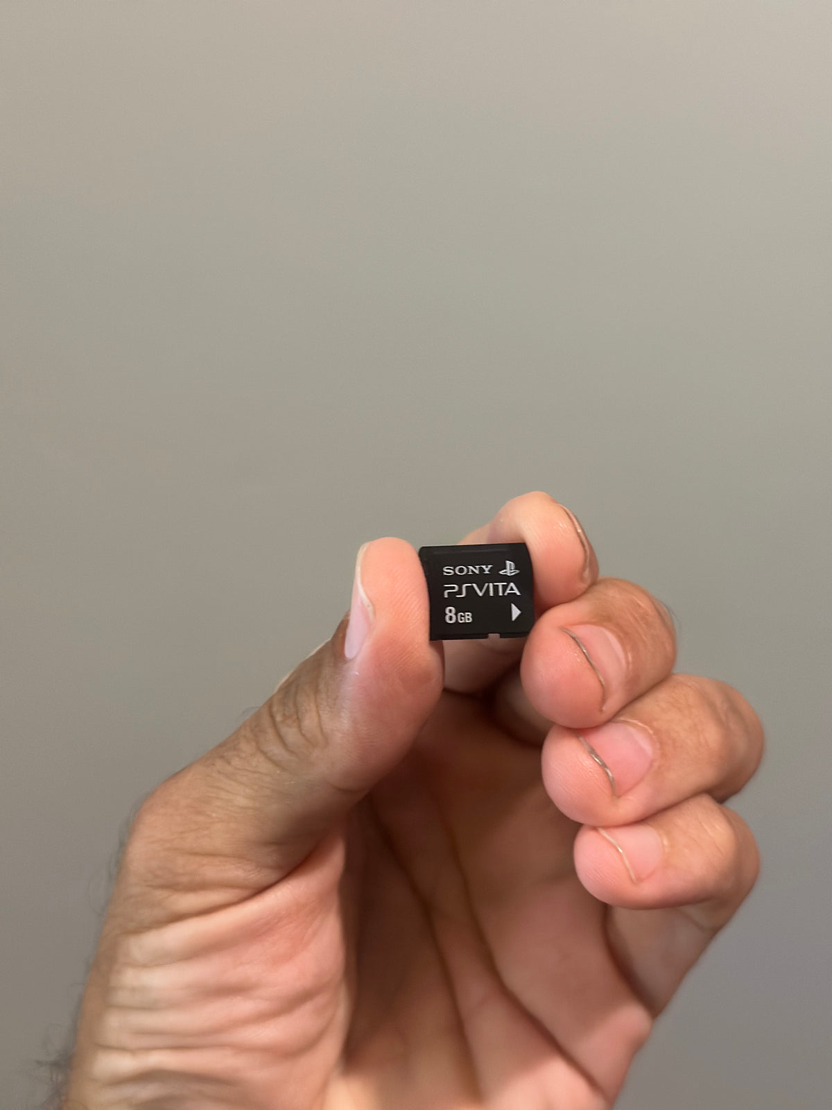 Vita Memory Card