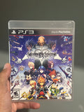 Kingdom Hearts HD 2.5 Remix - Playstation 3