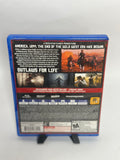 Red Dead Redemption 2 - Sony PlayStation 4 Ps4 Ps 4 Play 4 Envío Rápido Rd 2