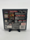 Need for Speed Carbon Own the City - Nintendo DS CIB