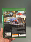 Forza Horizon 4 - Xbox One