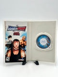 WWE Smackdown vs. Raw 2008