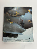 Mission: Impossible – Rogue Nation SteelBook Blu-ray – Preowned