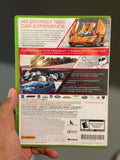 Forza Motorsport 4 - Xbox 360 NO MANUAL