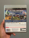LEGO Star Wars III: The Clone Wars - Playstation 3 NO MANUAL