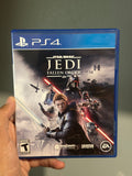 Star Wars Jedi: Fallen Order - Playstation 4