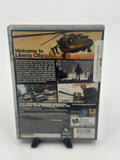 Grand Theft Auto IV - Xbox 360 Platinum Hits