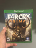 Far Cry Primal - Xbox One