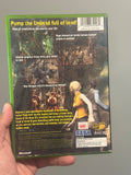 House of the Dead 3 - Xbox