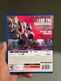 Marvel's Guardians of the Galaxy - Playstation 5