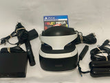 Playstation VR Headset - Playstation 4
