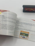 Game and Watch Gallery 4 - GameBoy Advance LOOSE CART AND MANUAL