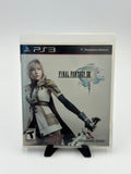 Final Fantasy XIII - Playstation 3