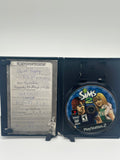 The Sims 2 - Playstation 2